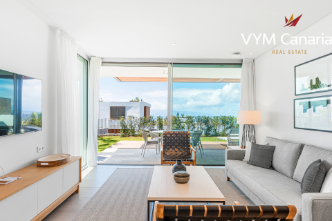 Wohnung zum Verkauf in Abama, Tenerife, Spanien 2 Schlafzimmer, 94 m2 Nr. 81178 - Foto 7