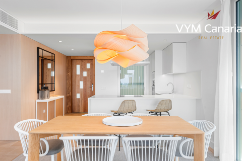 Wohnung zum Verkauf in Abama, Tenerife, Spanien 2 Schlafzimmer, 94 m2 Nr. 81178 - Foto 9