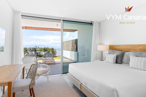 Wohnung zum Verkauf in Abama, Tenerife, Spanien 2 Schlafzimmer, 94 m2 Nr. 81178 - Foto 25