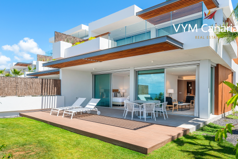 Wohnung zum Verkauf in Abama, Tenerife, Spanien 2 Schlafzimmer, 94 m2 Nr. 81178 - Foto 13