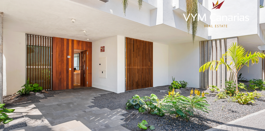 Wohnung in Abama, Tenerife, Spanien 2 Schlafzimmer, 94 m2 Nr. 81178