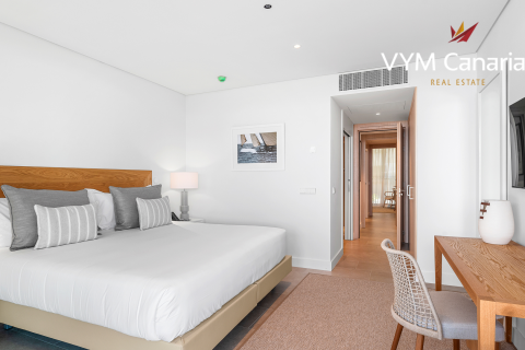 Wohnung zum Verkauf in Abama, Tenerife, Spanien 2 Schlafzimmer, 94 m2 Nr. 81178 - Foto 26