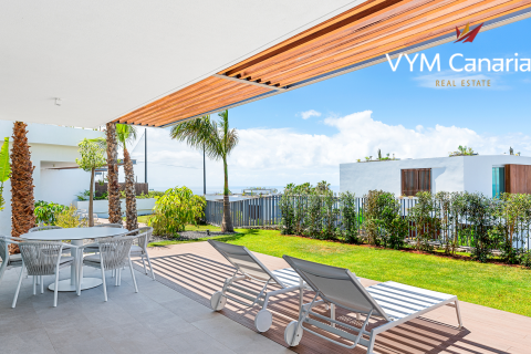 Wohnung zum Verkauf in Abama, Tenerife, Spanien 2 Schlafzimmer, 94 m2 Nr. 81178 - Foto 16