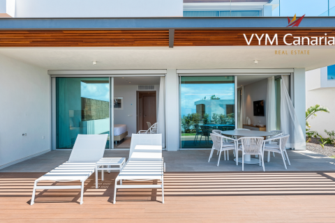 Wohnung zum Verkauf in Abama, Tenerife, Spanien 2 Schlafzimmer, 94 m2 Nr. 81178 - Foto 14