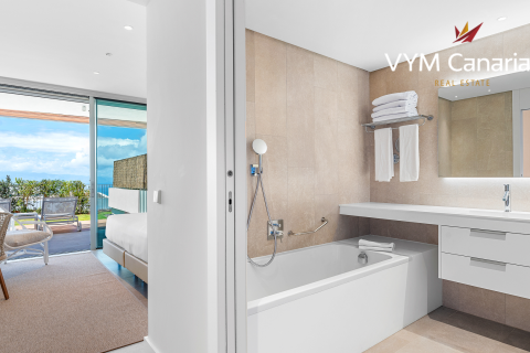 Wohnung zum Verkauf in Abama, Tenerife, Spanien 2 Schlafzimmer, 94 m2 Nr. 81178 - Foto 22