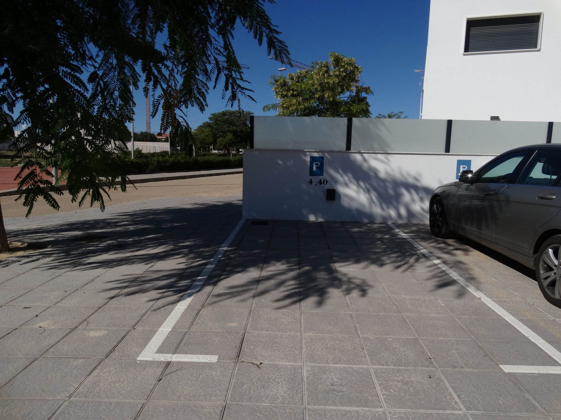 Bungalow en Pilar de la Horadada, Alicante, España 3 dormitorios, 79 m2 No. 195423