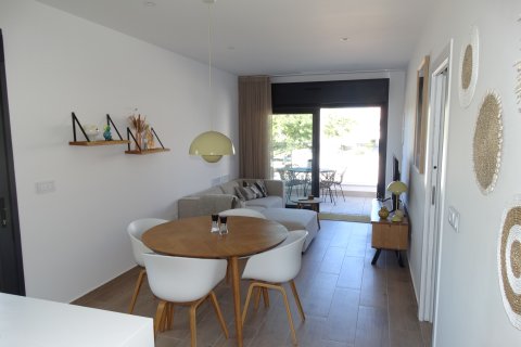 Bungalow à vendre à Pilar de la Horadada, Alicante, Espagne, 3 chambres, 79 m2 No. 195423 - photo 24