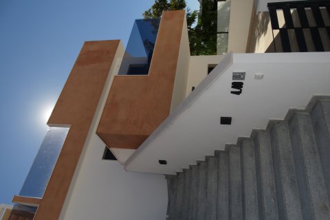 Bungalow à vendre à Pilar de la Horadada, Alicante, Espagne, 3 chambres, 79 m2 No. 195423 - photo 2