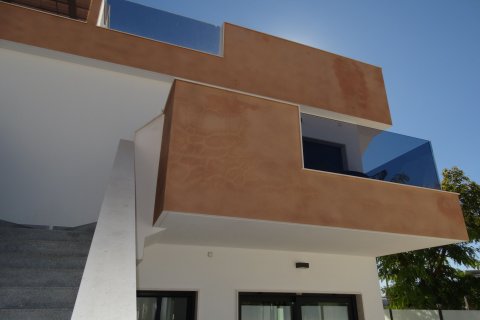 Bungalow à vendre à Pilar de la Horadada, Alicante, Espagne, 3 chambres, 79 m2 No. 195423 - photo 11