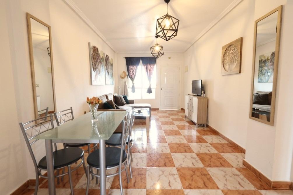 Apartament w Alicante, Hiszpania 2 sypialnie, 74 mkw. nr 195424