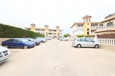 Apartment à vendre à Alicante, Espagne, 2 chambres, 74 m2 No. 195424 - photo 11