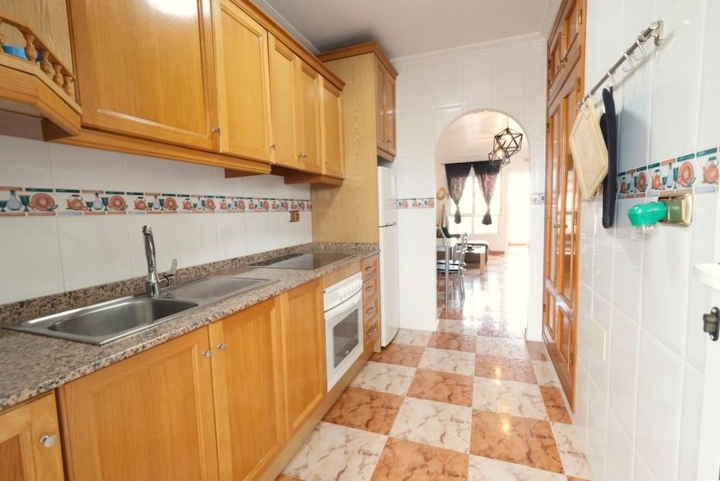 Apartament w Alicante, Hiszpania 2 sypialnie, 74 mkw. nr 195424
