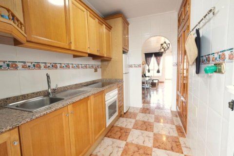 Apartment à vendre à Alicante, Espagne, 2 chambres, 74 m2 No. 195424 - photo 7