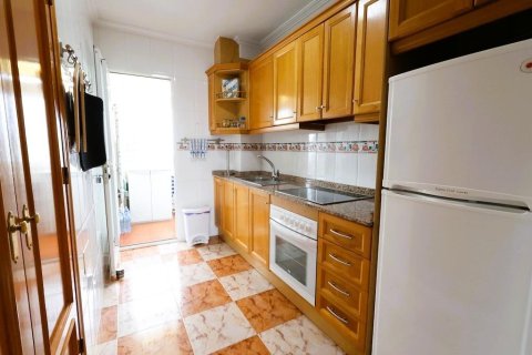 Apartment à vendre à Alicante, Espagne, 2 chambres, 74 m2 No. 195424 - photo 6