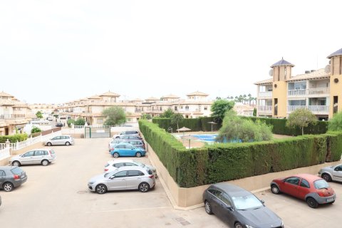 Apartment à vendre à Alicante, Espagne, 2 chambres, 74 m2 No. 195424 - photo 12