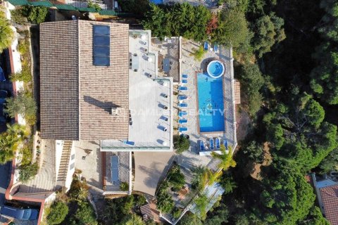 Talo myytävänä Lloret de Mar, Girona, Espanja, 9 makuuhuonetta, 1660 m2 No. 191825 - kuva 8