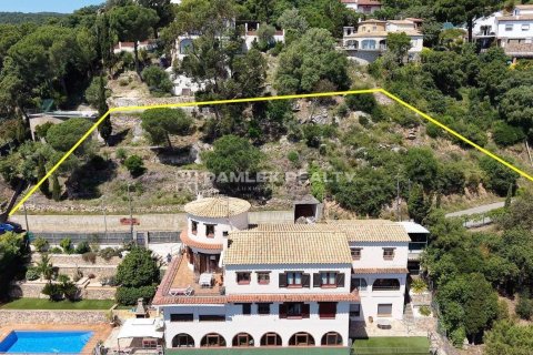 Terreno in vendita a Calonge, Girona, Spagna 836 mq. N° 191827 - foto 2