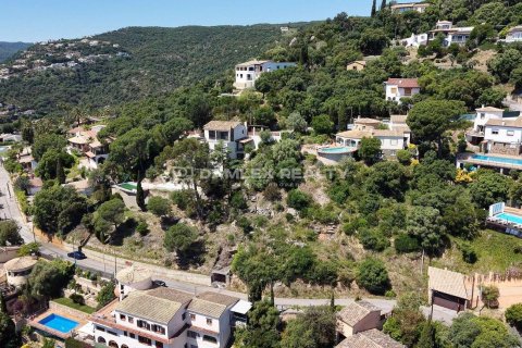 Terreno in vendita a Calonge, Girona, Spagna 836 mq. N° 191827 - foto 4