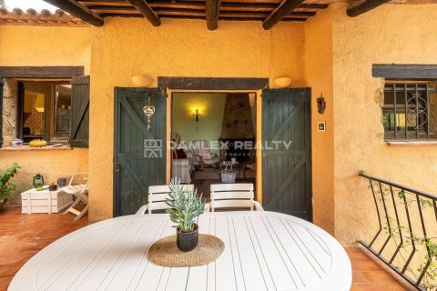 Casa in vendita a Begur, Girona, Spagna 3 camere da letto, 163 mq. N° 191826 - foto 10