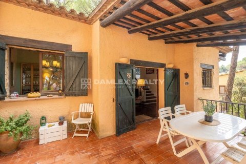 Casa in vendita a Begur, Girona, Spagna 3 camere da letto, 163 mq. N° 191826 - foto 9