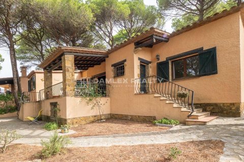 Casa a Begur, Girona, Spagna 3 camere da letto, 163 mq. N° 191826