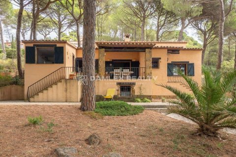 Casa in vendita a Begur, Girona, Spagna 3 camere da letto, 163 mq. N° 191826 - foto 2