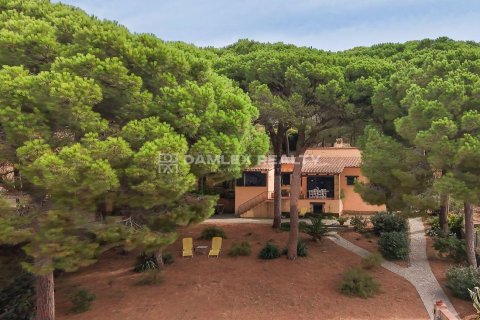Casa in vendita a Begur, Girona, Spagna 3 camere da letto, 163 mq. N° 191826 - foto 4
