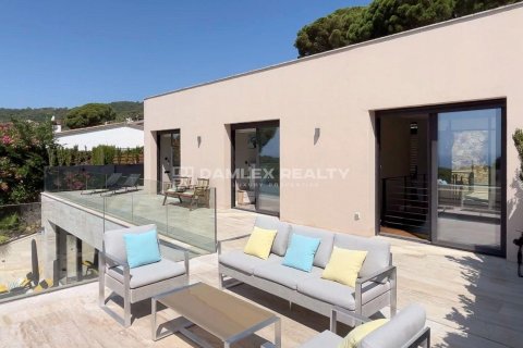Casa in vendita a Tossa de Mar, Girona, Spagna 3 camere da letto, 301 mq. N° 191824 - foto 3