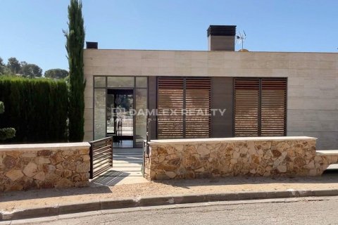 Casa in vendita a Tossa de Mar, Girona, Spagna 3 camere da letto, 301 mq. N° 191824 - foto 6