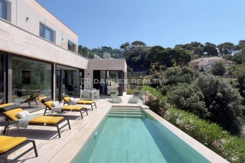 Casa in vendita a Tossa de Mar, Girona, Spagna 3 camere da letto, 301 mq. N° 191824 - foto 2