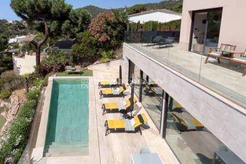 Casa in vendita a Tossa de Mar, Girona, Spagna 3 camere da letto, 301 mq. N° 191824 - foto 24