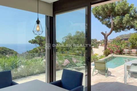Casa in vendita a Tossa de Mar, Girona, Spagna 3 camere da letto, 301 mq. N° 191824 - foto 11