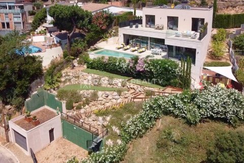 Casa in vendita a Tossa de Mar, Girona, Spagna 3 camere da letto, 301 mq. N° 191824 - foto 5