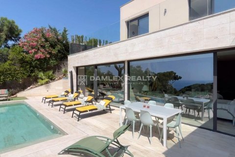 Casa in vendita a Tossa de Mar, Girona, Spagna 3 camere da letto, 301 mq. N° 191824 - foto 29