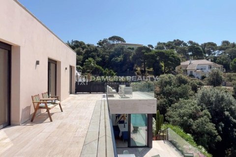 Casa in vendita a Tossa de Mar, Girona, Spagna 3 camere da letto, 301 mq. N° 191824 - foto 22