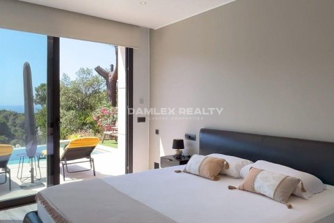 Casa in vendita a Tossa de Mar, Girona, Spagna 3 camere da letto, 301 mq. N° 191824 - foto 26