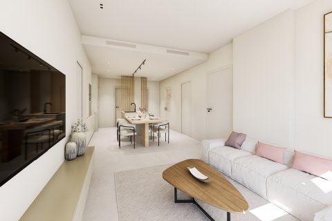 Сasa en venta en Los Alcázares, Murcia, España 3 dormitorios, 84.65 m2 No. 175166 - foto 13