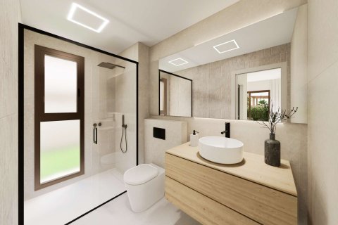 Сasa en venta en Los Alcázares, Murcia, España 3 dormitorios, 84.65 m2 No. 175166 - foto 16
