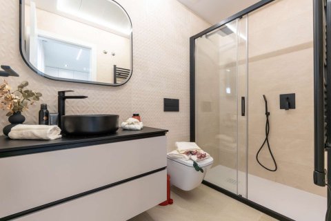 House for sale in San Pedro del Pinatar, Murcia, Spain 3 bedrooms, 112.5 sq.m. No. 175172 - photo 18