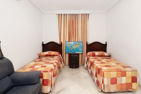 Villa in vendita Chiclana de la Frontera, Cadiz, Spagna 4 camere da letto, 262 mq. N° 107684 - foto 14