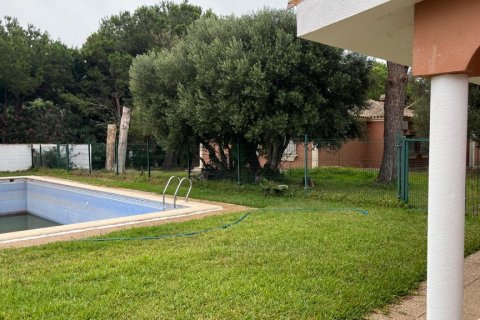 Villa in vendita Chiclana de la Frontera, Cadiz, Spagna 4 camere da letto, 262 mq. N° 107684 - foto 6