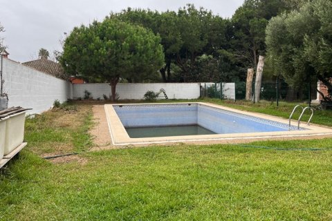 Villa in vendita Chiclana de la Frontera, Cadiz, Spagna 4 camere da letto, 262 mq. N° 107684 - foto 4