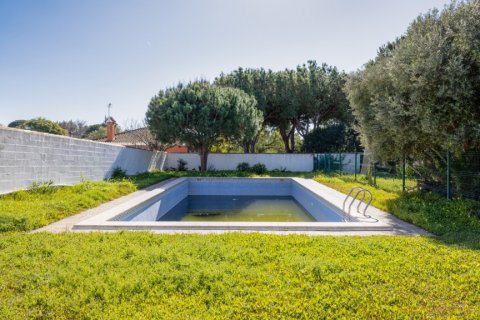 Villa in vendita Chiclana de la Frontera, Cadiz, Spagna 4 camere da letto, 262 mq. N° 107684 - foto 29