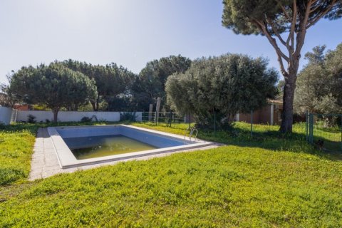 Villa in vendita Chiclana de la Frontera, Cadiz, Spagna 4 camere da letto, 262 mq. N° 107684 - foto 30