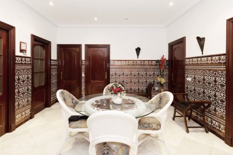 Villa in vendita Chiclana de la Frontera, Cadiz, Spagna 4 camere da letto, 262 mq. N° 107684 - foto 9