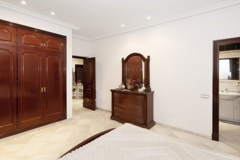 Villa in vendita Chiclana de la Frontera, Cadiz, Spagna 4 camere da letto, 262 mq. N° 107684 - foto 11