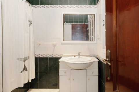 Villa in vendita Chiclana de la Frontera, Cadiz, Spagna 4 camere da letto, 262 mq. N° 107684 - foto 12