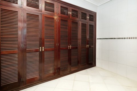 Villa in vendita Chiclana de la Frontera, Cadiz, Spagna 4 camere da letto, 262 mq. N° 107684 - foto 22