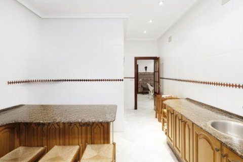 Villa in vendita Chiclana de la Frontera, Cadiz, Spagna 4 camere da letto, 262 mq. N° 107684 - foto 21
