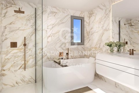 Takvåning till salu i Benalmadena, Malaga, Spanien 4 sovrum, 205 kvm. Nr. 157862 - foto 6